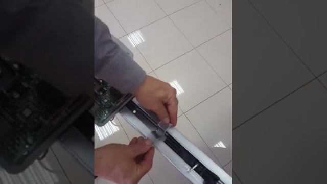 Programación  BOTTICELLI/EOS120  (con display)
