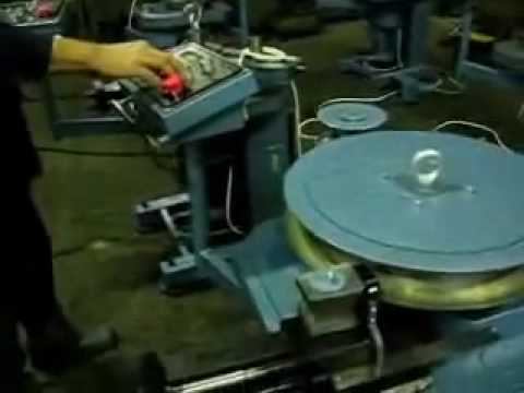 Трубогибочный станок УГС-6 на www.s-awangard.ru.flv