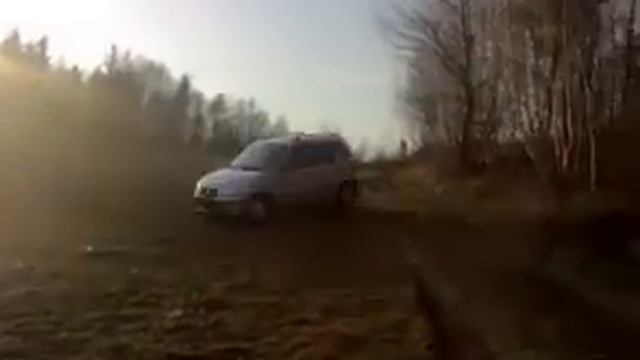 Suzuki Ignis 4x4