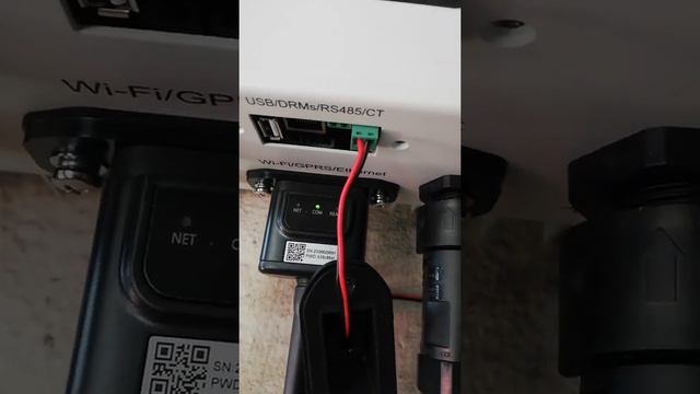 sofar grid tie inverter 2.2kw actual testing walang limiter.