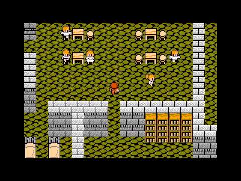 Final Fantasy II - Part 7