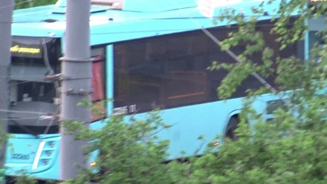 МАЗ-206 АО 