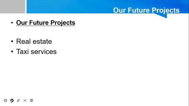 Leefx company profile
