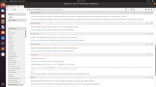 KivyMD tutorial 3 introduccion a kivy