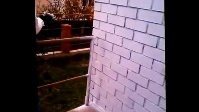 Утепление жилого дома Новороссийск (Броня Фасад)