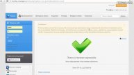 Интернет-магазин на Joomla - 54. Тестируем платежную систему