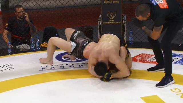 Обзор турнира SFL 1 YEAR. Подкаст темная сторона MMA