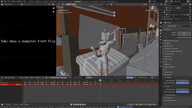 01. Scene Setup_merged
