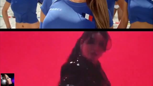 Dj Max Pozitive - Запиши Мой Голос (Electro Mix)