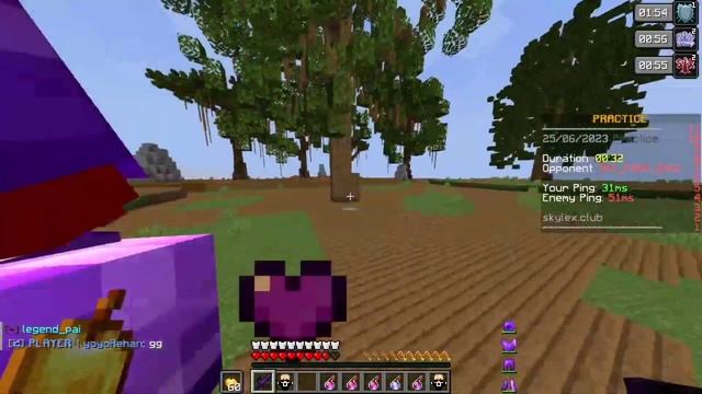Best PVP Montage || AncientSniper