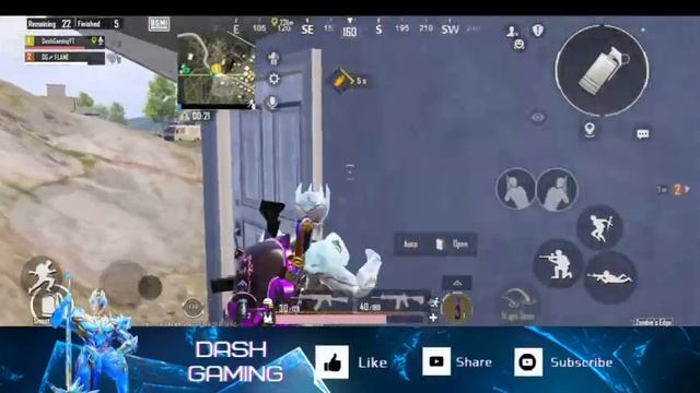 BGMI LIVE RANK PUSH/TEAMCODE/SERIOUS RANK PUSH