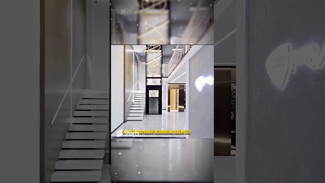 Какие бывают кабины лифта