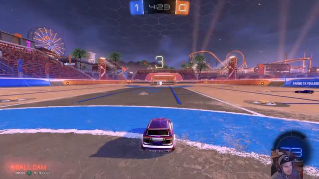 Rocket League | GC Rewards Soon | Level 2835  S14GC