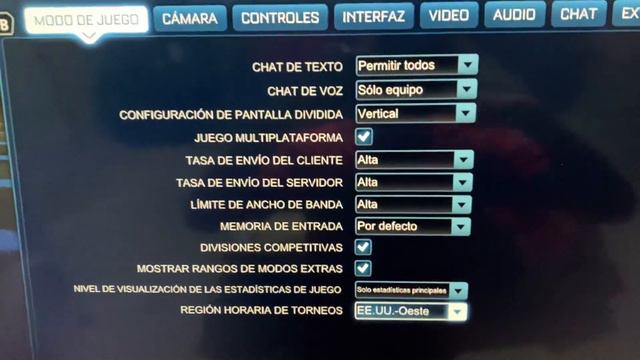 *SOLUCION A BUG DE INICIO ROCKET LEAGUE* ACEPTAR/NO ACEPTAR PARA PODER JUGAR