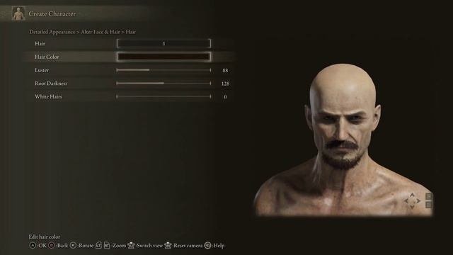 How to Make Walter WhiteHeisenberg from Breaking Bad in Elden Ring