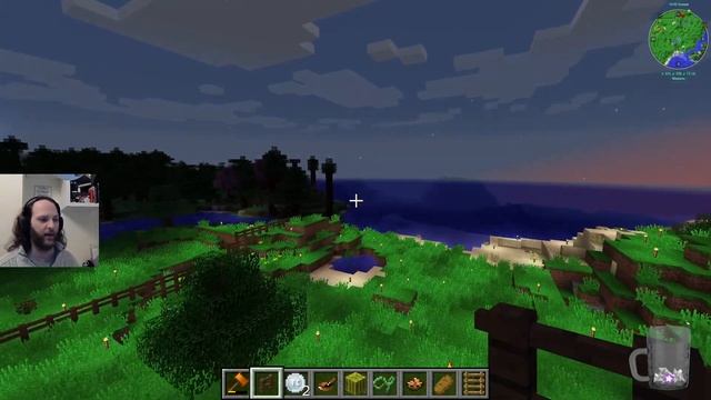 Slime boots and grass roots - Dungeons, Dragons and Space Shuttles - Episode 2 [#Minecraft]