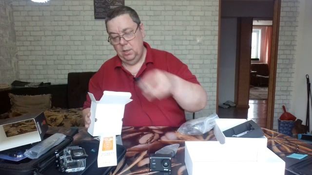 Gitup Git2P Pro  из Китая