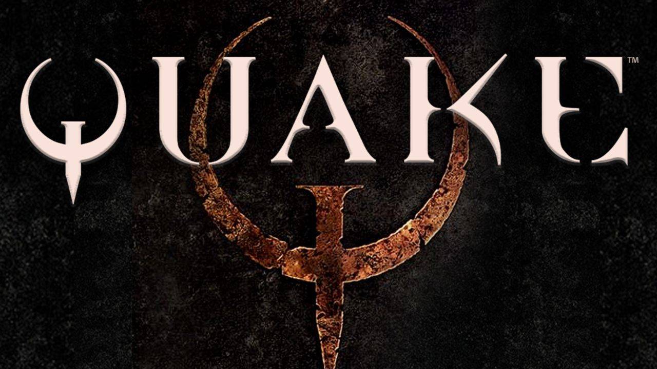 🎮 Quake. Проходим легендарный шутер и его DLC.