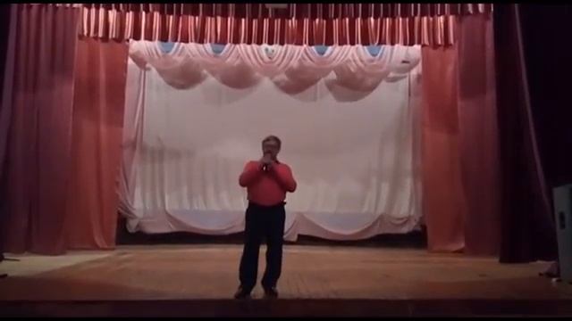 «Там за облаками» исп Павел Григорчук Поспелихинский район.mp4