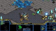 Starcraft Remastered Original 4 The Hunt for Tassadar - Protoss Campaign - No Commentary
