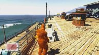 How To MERGE The 'Sasquatch' Outfit In GTA Online! (Easy Glitch)