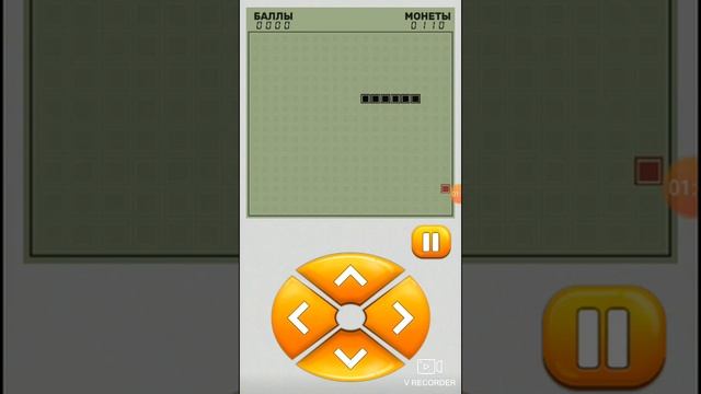 Богом забытый игра змейка android
