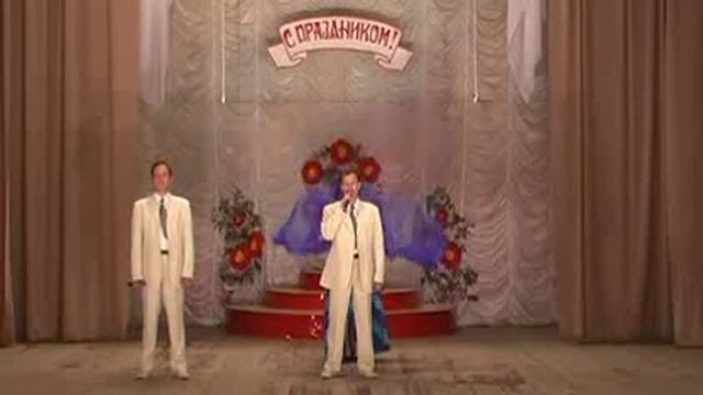 Трио Воронцовая Русь-Бэль. 2006 год.