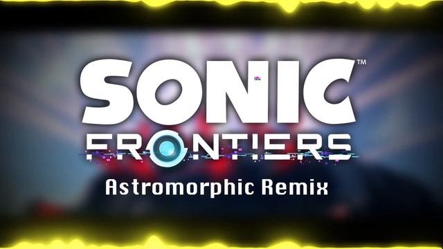 Undefeatable but its the Final BossSonic Frontiers - Undefeatable Remix