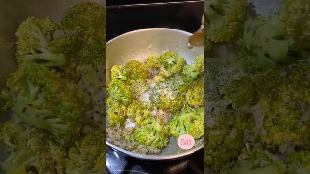 Broccoli Soup Recipe | Healthy Veg Recipe | Easy Cooking | Quickie Italian Broccoli Soup