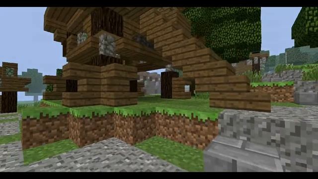 SarmoCraft PROMO