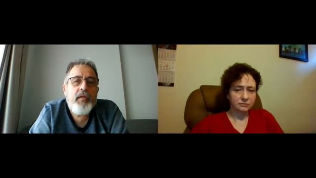 Семен Кантор — директор Музею сучасного мистецтва Одеси