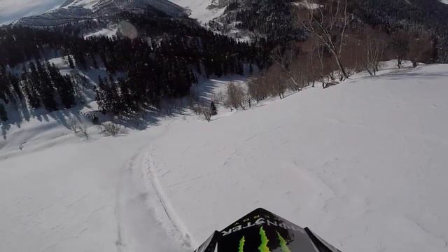 Архыз FB Snow Owl