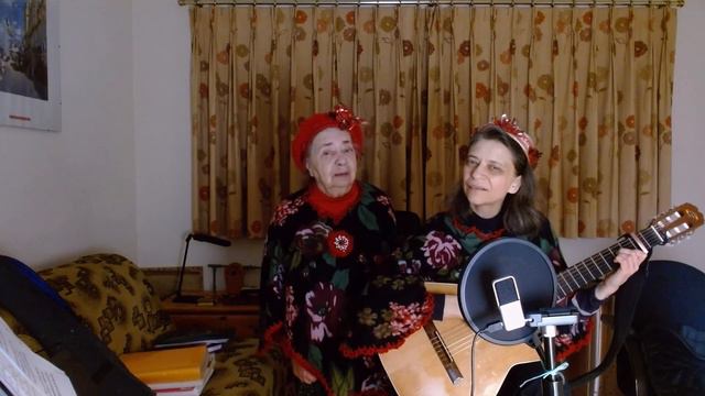 Поздравление с 8 марта