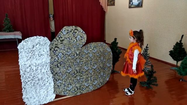 РУКАВИЧКА