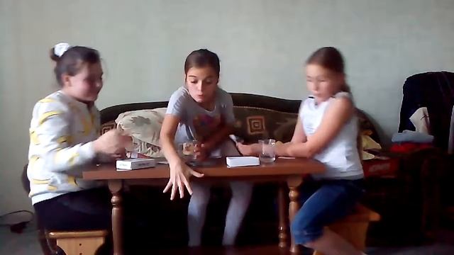 Скрытая камера !Игра 