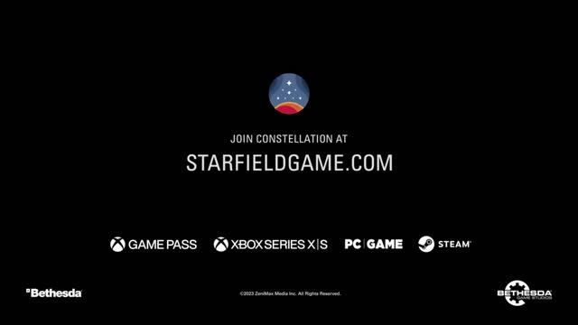 Starfield Is Great But It Won't Save Xbox But ...