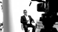 Oribe Interview
