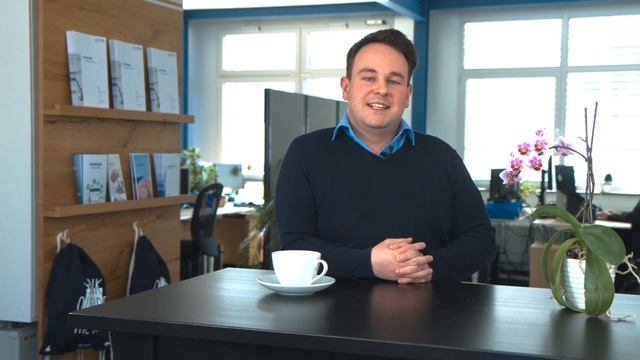 Erfolgreich mit Delphi - 10.000 Anwender nutzen QuickCON von BS software development