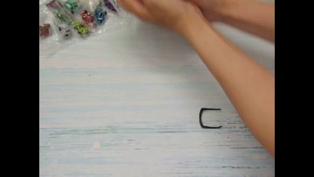 Распаковка с али Товары для #амигуруми Шапочки Очки Глазки