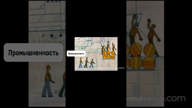 Типы обществ