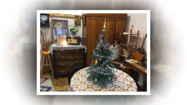 МБУК "Артемовский исторический музей" Поздравляет Вас с Новым Годом!!!