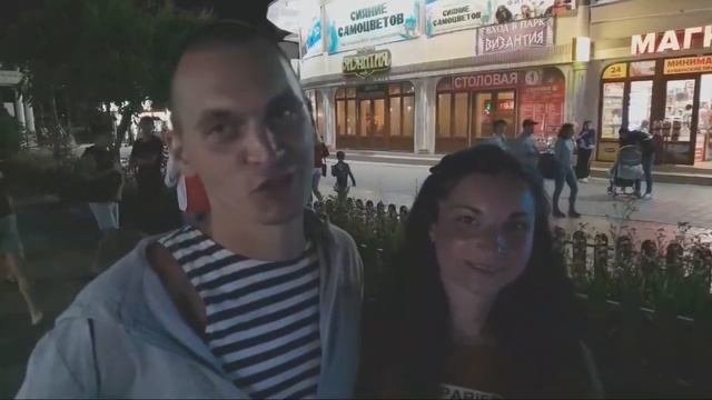 ВИТЯЗЕВО - ЧАСТНЫЙ СЕКТОР - ОТЗЫВ ОБ ОТДЫХЕ - ул. Мира 12.  Константин и Настя  Липецк