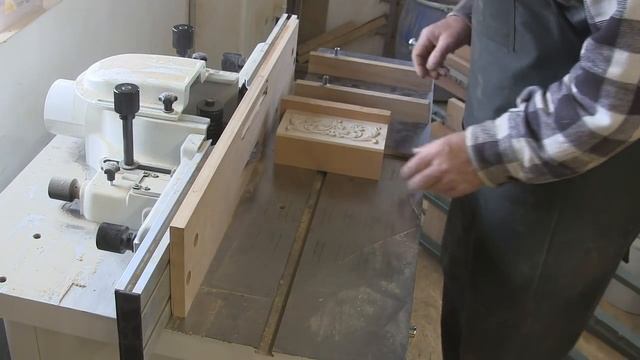 Комбинированная обработка шкатулок. Wooden money box.