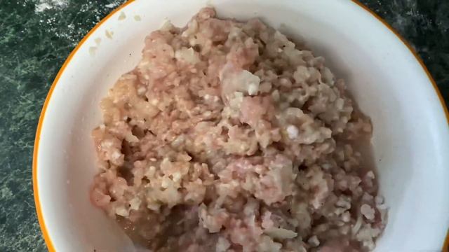 ? самые вкусные ДОМАШНИЕ пельмени ? из КУРИЦЫ и СВИНИНЫ на всю СЕМЬЮ с заморозкой 25.01.2021