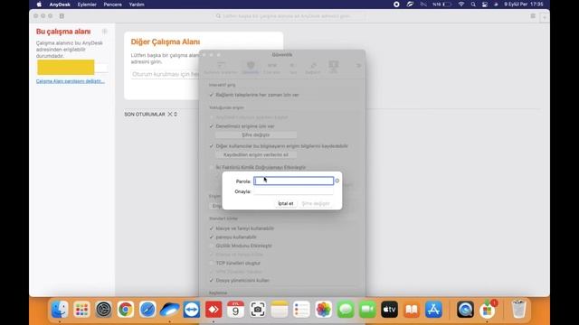 AnyDesk Denetimsiz Erişim izni vermek, How To Set up Unattended Access With AnyDesk