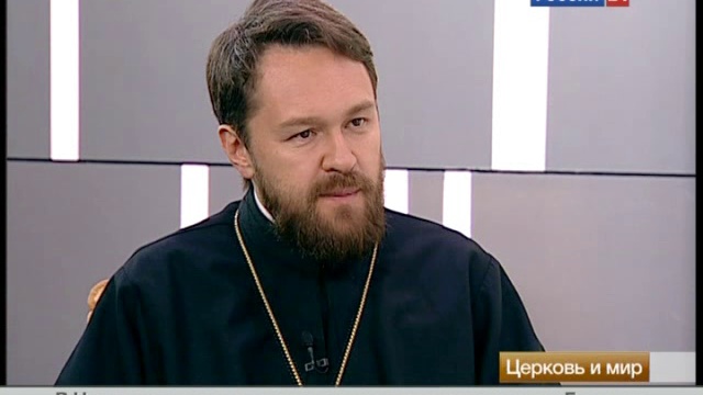 "Церковь и мир" от 2 апреля 2011 года