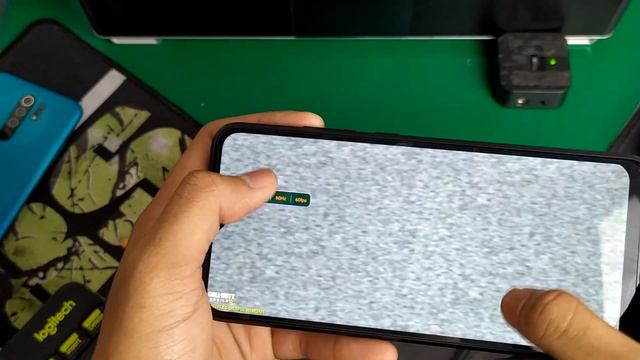 SEKUAT APA MEDIATEK HELIO G35?? | GAMING TEST REDMI 9C