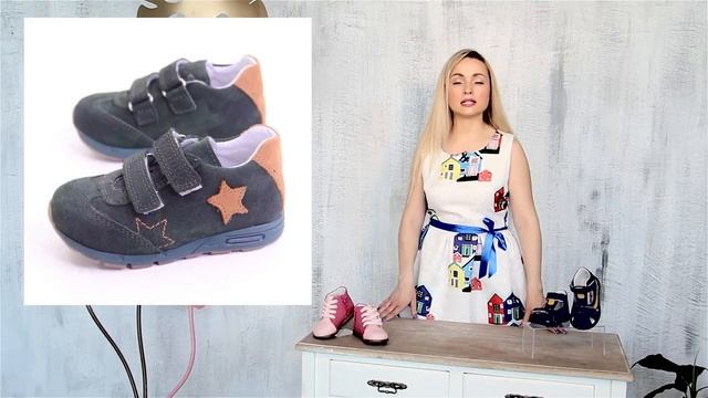 10 советов, как правильно выбрать детскую обувь_ЧАСТЬ1
