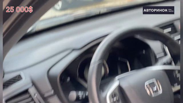 Honda CR-V 2019 в ЛІЗИНГ | КРЕДИТ Аванс від 8 000$ • термін 36 міс. • @avtorinok.bc