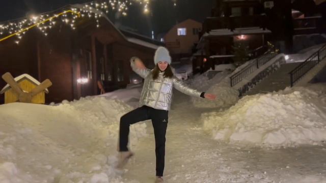 VLOG | weekend trip to the mountains | уютный влог